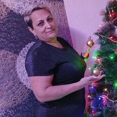 Фотография девушки Светлана, 55 лет из г. Зеленодольск