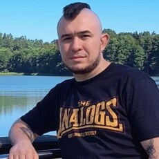 Фотография мужчины Dima, 34 года из г. Быдгощ