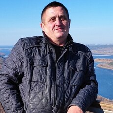 Фотография мужчины Владимир, 59 лет из г. Жигулевск