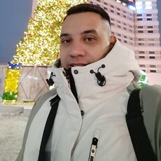 Фотография мужчины Андрей, 38 лет из г. Кострома