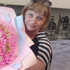 Фотография девушки Марина, 39 лет из г. Нижний Новгород
