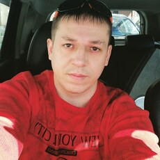 Фотография мужчины Дмитрий, 39 лет из г. Могоча
