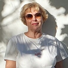 Фотография девушки Нина, 64 года из г. Череповец