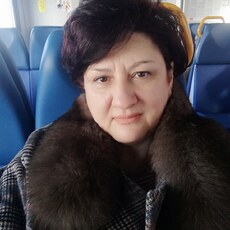 Фотография девушки Татьяна, 55 лет из г. Оренбург