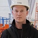 Шурик, 36 лет
