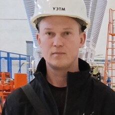 Фотография мужчины Шурик, 37 лет из г. Кострома