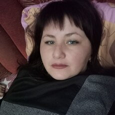 Фотография девушки Татьяна, 33 года из г. Володарское
