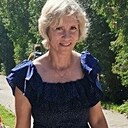 Ольга, 53 года