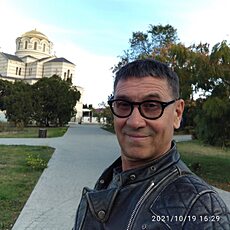 Фотография мужчины Александр, 53 года из г. Севастополь