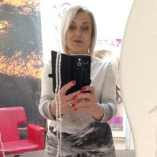 Фотография девушки Ирина, 57 лет из г. Нижний Новгород