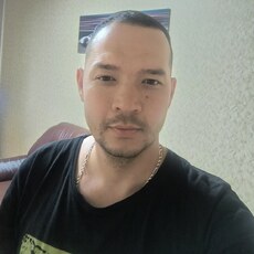 Фотография мужчины Руслан, 34 года из г. Новый Ургал