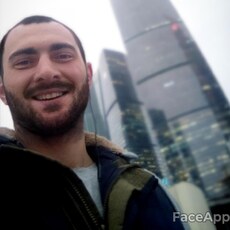 Фотография мужчины Алексей, 36 лет из г. Светлогорск