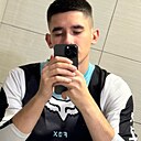 Кирилл, 22 года