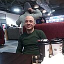 Антон, 42 года