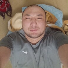 Фотография мужчины Елубай, 33 года из г. Атбасар