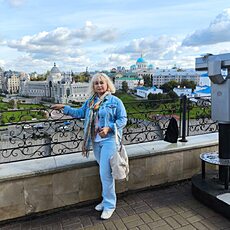 Фотография девушки Галина, 62 года из г. Воронеж