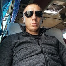 Фотография мужчины Максим, 44 года из г. Новоалтайск