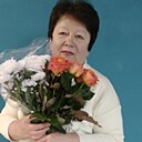 Татьяна, 64 года