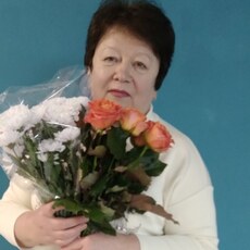 Фотография девушки Татьяна, 64 года из г. Воронеж