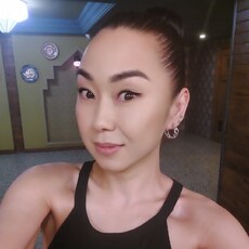 Фотография девушки Мика, 38 лет из г. Алматы