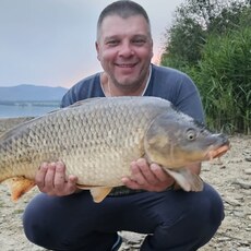 Фотография мужчины Anton, 45 лет из г. Ландсхут