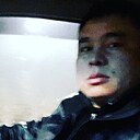 Айбар, 33 года