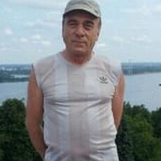 Фотография мужчины Александр, 65 лет из г. Заволжье