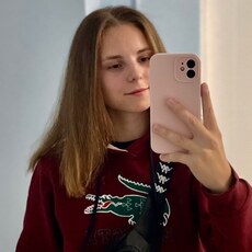 Фотография девушки Мария, 23 года из г. Гомель