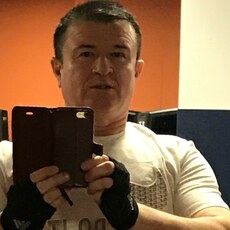 Фотография мужчины Влад, 51 год из г. Калининград