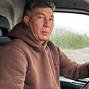 Семен, 40 лет