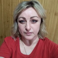 Фотография девушки Anny, 46 лет из г. Устюжна