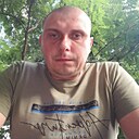 Кот, 39 лет