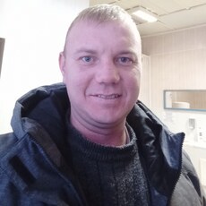 Фотография мужчины Алексей, 46 лет из г. Братск
