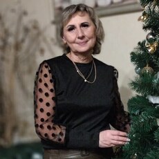 Фотография девушки Жанэт, 50 лет из г. Новолукомль