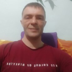 Фотография мужчины Евгений, 40 лет из г. Зыряновск