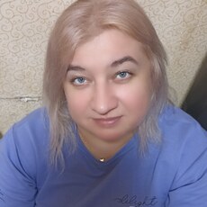 Фотография девушки Светлана, 44 года из г. Коломна