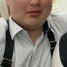 Фотография мужчины Ержан, 31 год из г. Семей