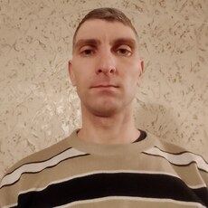 Фотография мужчины Владимир, 38 лет из г. Средний