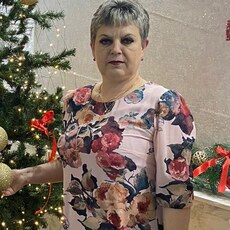 Фотография девушки Лариса, 54 года из г. Первомайск