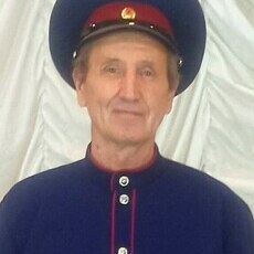 Фотография мужчины Александр, 61 год из г. Белгород
