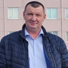 Фотография мужчины Сергей, 46 лет из г. Курск
