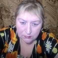 Фотография девушки Людмила, 52 года из г. Витебск
