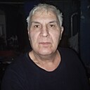 Вадим, 58 лет