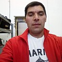 Отабек, 41 год