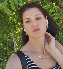 Фотография девушки Елена, 47 лет из г. Симферополь