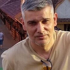 Фотография мужчины Этоя, 48 лет из г. Электросталь