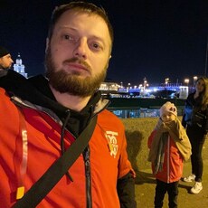 Фотография мужчины Роман, 37 лет из г. Наро-Фоминск