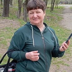 Фотография девушки Дева, 54 года из г. Хабаровск