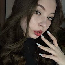 Фотография девушки Елизавета, 26 лет из г. Краснокаменск