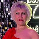 Оксана, 46 лет